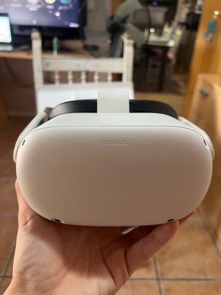 Meta Quest 2 Occhiali per Realtà Virtuale