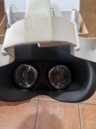 Meta Quest 2 Occhiali per Realtà Virtuale