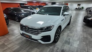 Volkswagen Touareg RLine 3.0 TDI Tip 4Motion