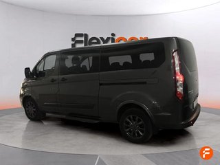 Ford Transit Custom Kombi 2.0 TDCI 96kW 320 L2 Trend - 4P (2022)