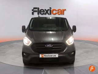 Ford Transit Custom Kombi 2.0 TDCI 96kW 320 L2 Trend - 4P (2022)