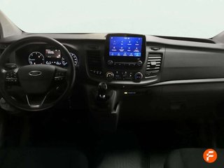 Ford Transit Custom Kombi 2.0 TDCI 96kW 320 L2 Trend - 4P (2022)