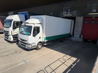Renault Trucks Midlum 2007