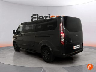 Ford Transit Custom Kombi 2.0 TDCI 96kW 320 L2 Trend - 4P (2022)