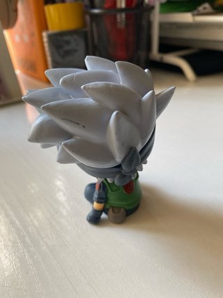 Figura Kakashi Hatake Anime