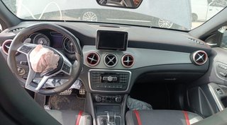 A1563200038 amortiguador mercedes-benz clase
