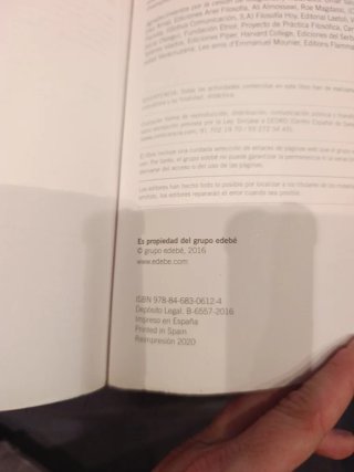 Libro 2 bachillerato