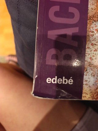 Libro 2 bachillerato