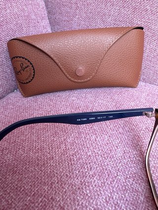 Montura Rayban