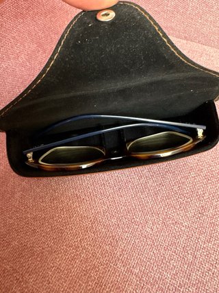 Montura Rayban