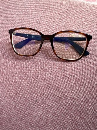 Montura Rayban