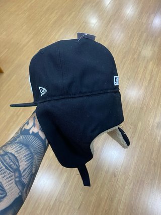 Cappello Undefeated LA Dogear 7 3/4