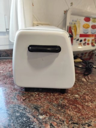 Horno Tostador Brothers Choice