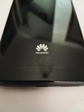 Huawei P8 Lite 2017 (PRA-LX1) 16 GB