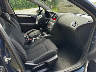 Citroen C4 2014