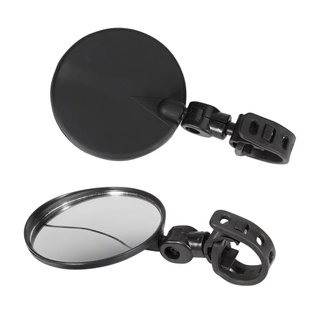 2 Espejos Bici Ajustables 360°