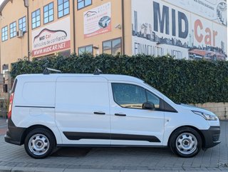 Ford Transit Connect 3Plazas L2 100Cv IVA Garantía