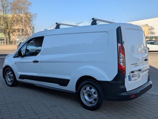 Ford Transit Connect 3Plazas L2 100Cv IVA Garantía