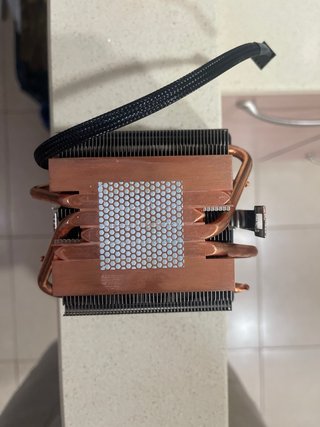 AMD Ryzen 7 3700X Procesador
