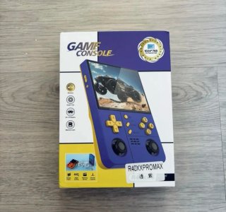 Consola RG40XX Pro Max