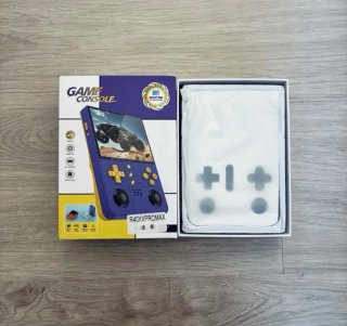 Consola RG40XX Pro Max