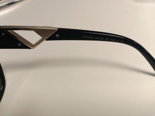Gafas de sol Prada PR 21YS