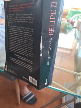Felipe II: La biografía definitiva