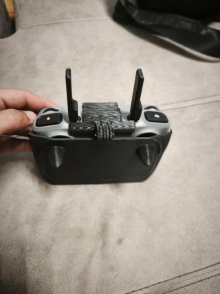 Protector pantalla DJI RC 2