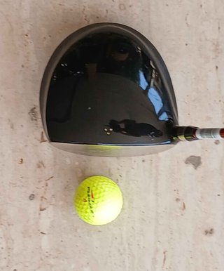 Set de Palos de Golf MIZUNO MX-23