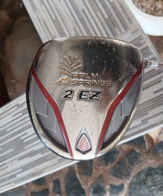 Set de Palos de Golf MIZUNO MX-23