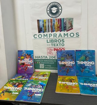 Libros de Texto Ingles Niveles Cambridge