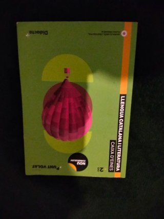 Libros de 2 de la eso