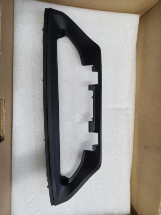 Pantalla BMW x1