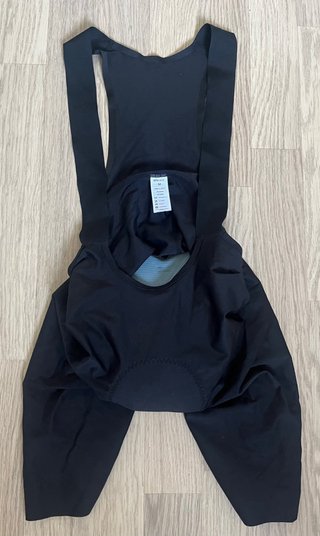 Conjunto Ciclismo Maillot y Culote ATELCIC