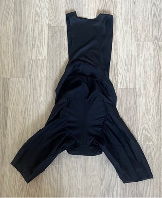 Conjunto Ciclismo Maillot y Culote ATELCIC