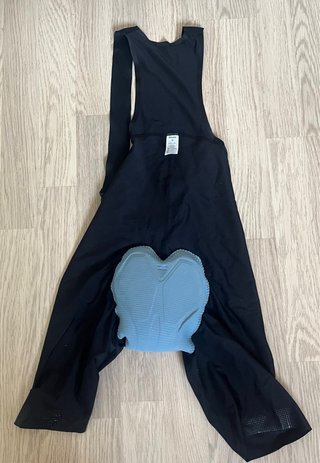 Conjunto Ciclismo Maillot y Culote ATELCIC