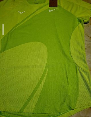 Camiseta Nike Dri-Fit ADV Rafa Nadal 2023 L