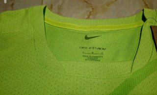 Camiseta Nike Dri-Fit ADV Rafa Nadal 2023 L