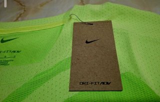 Camiseta Nike Dri-Fit ADV Rafa Nadal 2023 L
