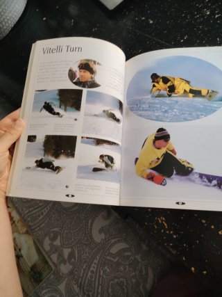 Snowboard - la storia, la tecnica, i percorsi