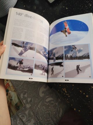 Snowboard - la storia, la tecnica, i percorsi