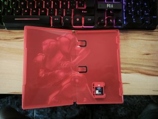Metroid Prime 4 Beyond Nintendo Switch 2 Edition