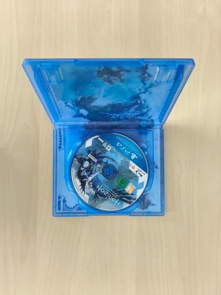 Horizon Forbidden West PS4