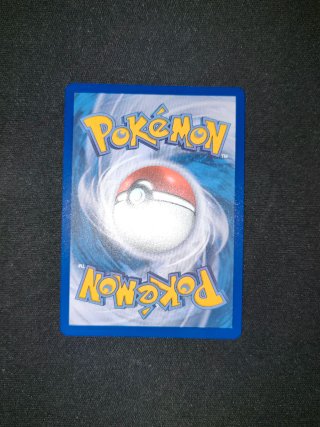 Lotto Carte Pokemon Trio Starter Kanto Ita Nm