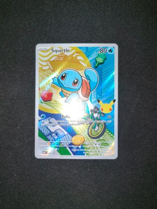 Lotto Carte Pokemon Trio Starter Kanto Ita Nm