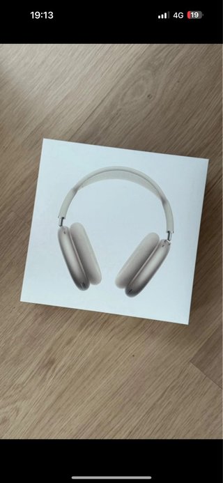 AirPods Max Blancos Apple Solo los entrego en mano