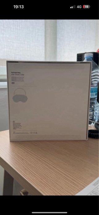 AirPods Max Blancos Apple Solo los entrego en mano