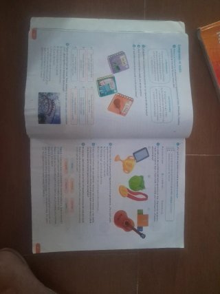 Lengua castellana y literatura 5 Primaria : Rev...