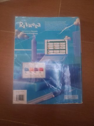 Lengua castellana y literatura 5 Primaria : Rev...