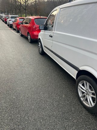 Llantas Mercedes Vito 639